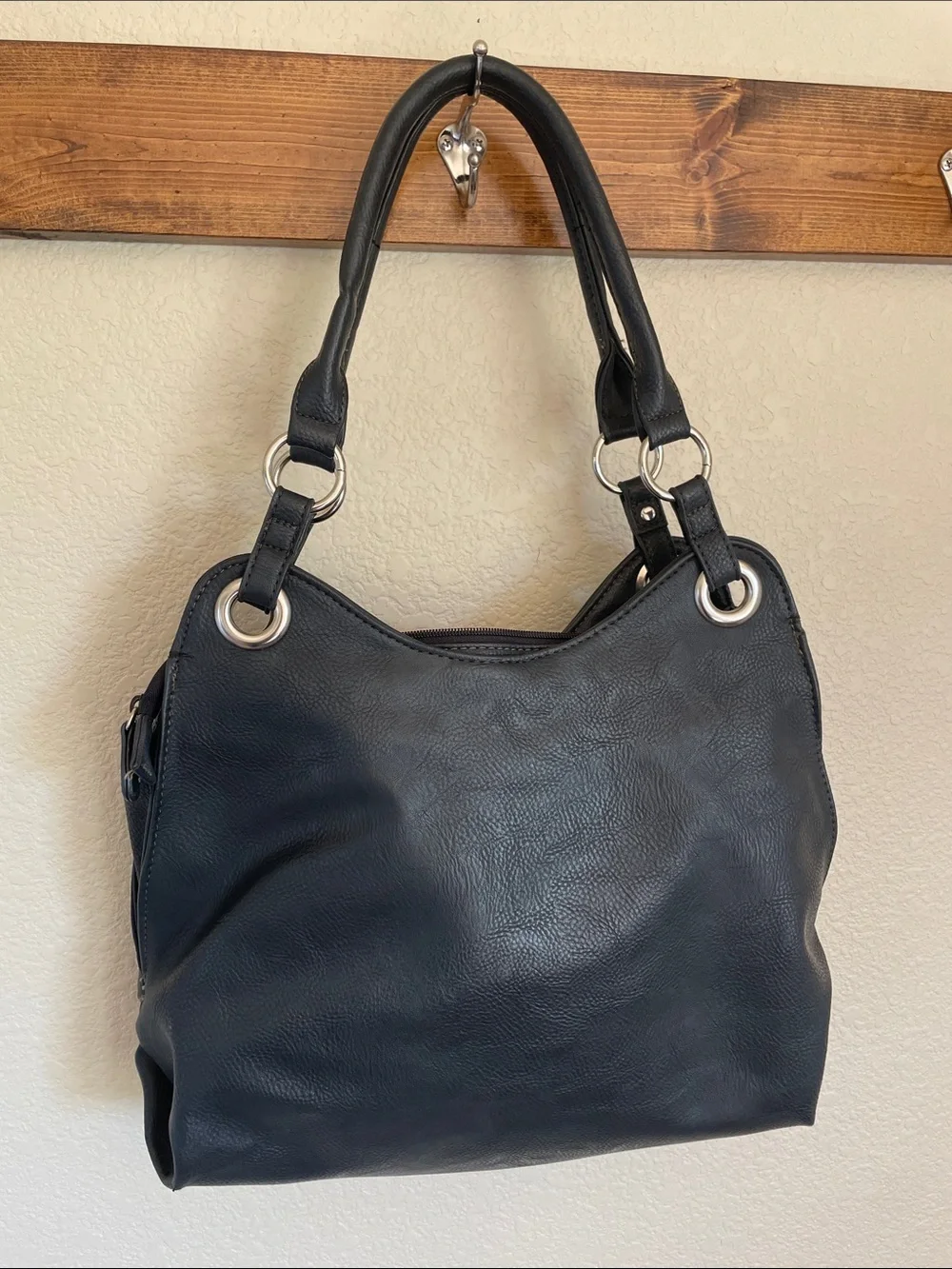 Reflections shoulder bag